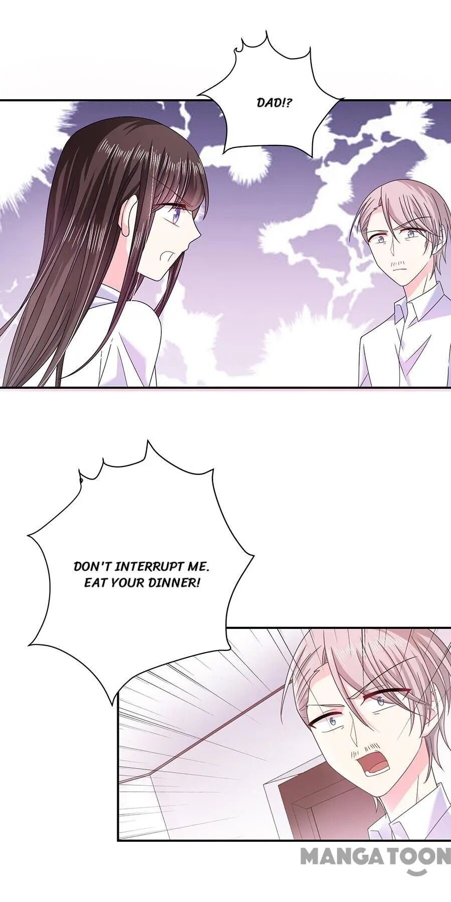 Demon Don’t Kiss Me Chapter 51 - page 16
