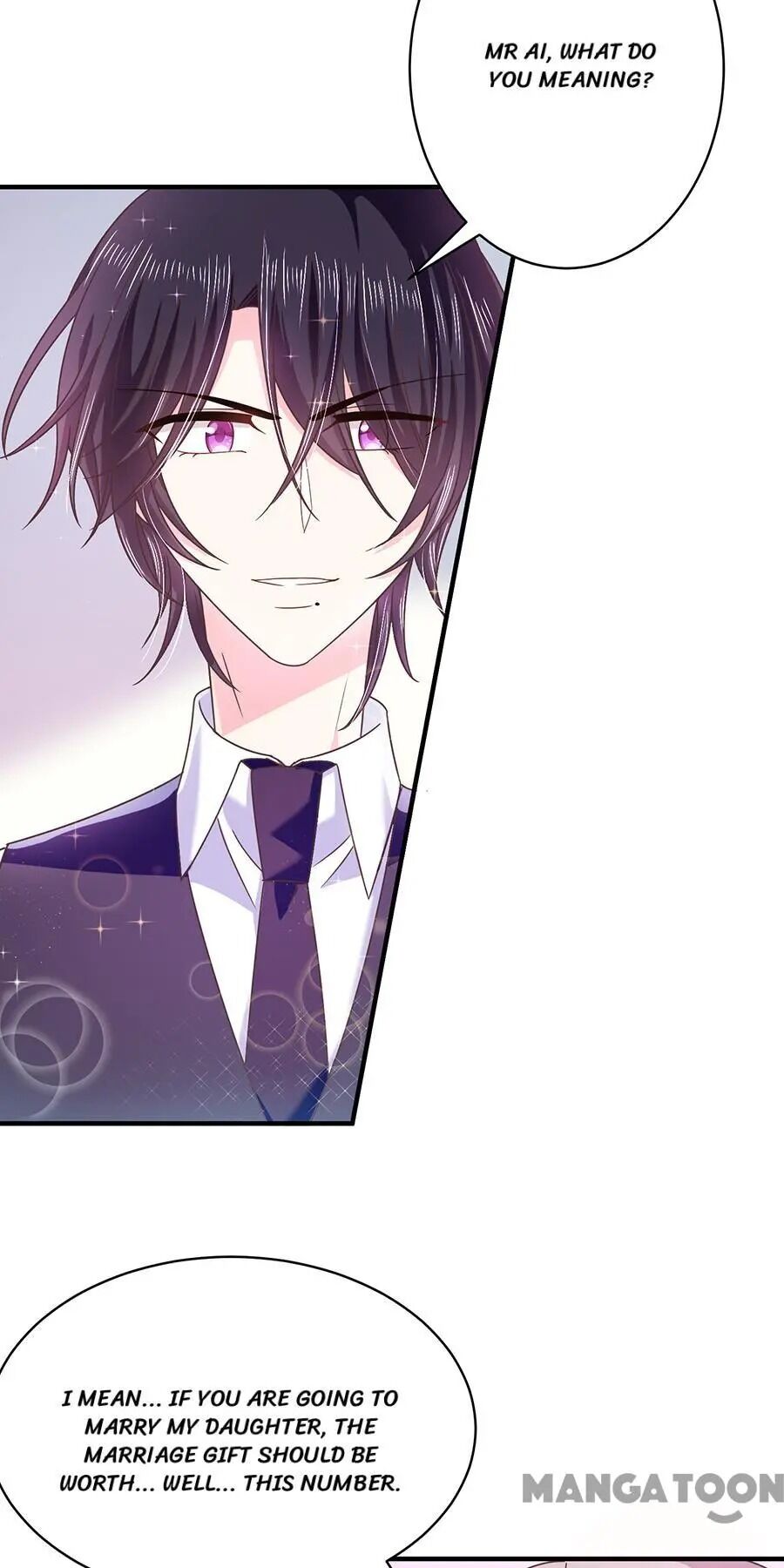 Demon Don’t Kiss Me Chapter 51 - page 18