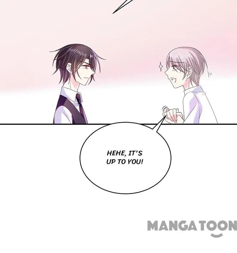 Demon Don’t Kiss Me Chapter 51 - page 23