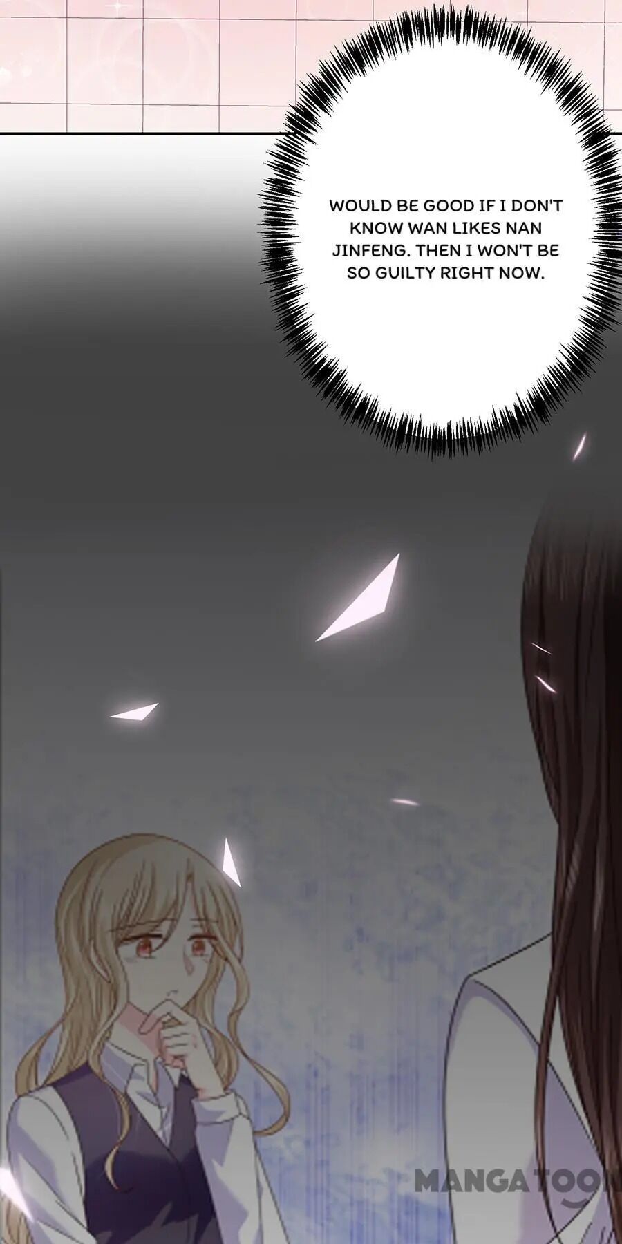 Demon Don’t Kiss Me Chapter 51 - page 28