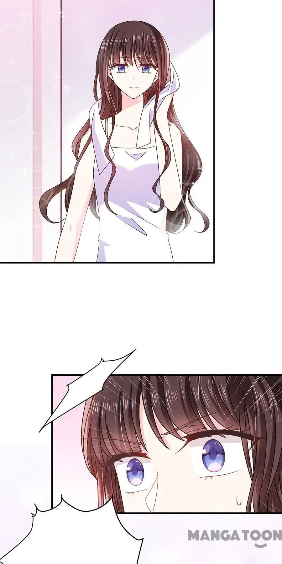 Demon Don’t Kiss Me Chapter 51 - page 30