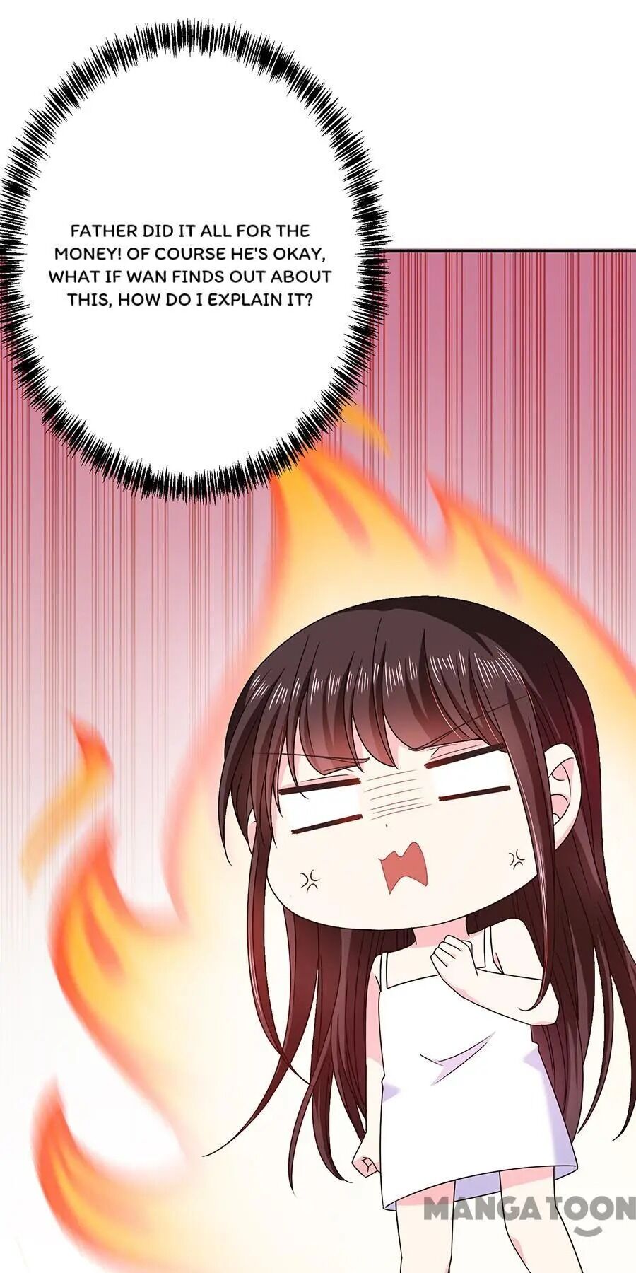 Demon Don’t Kiss Me Chapter 51 - page 34