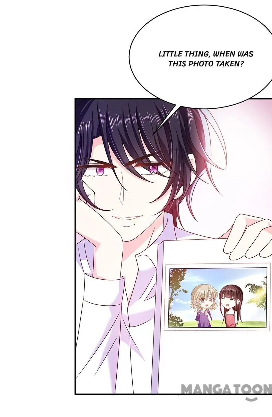 Demon Don’t Kiss Me Chapter 51 - page 36