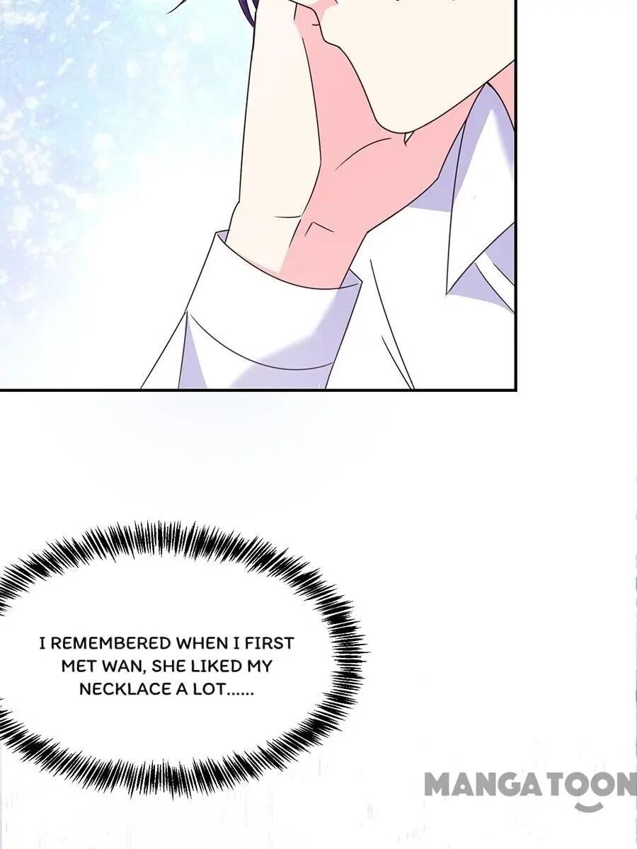 Demon Don’t Kiss Me Chapter 51 - page 38