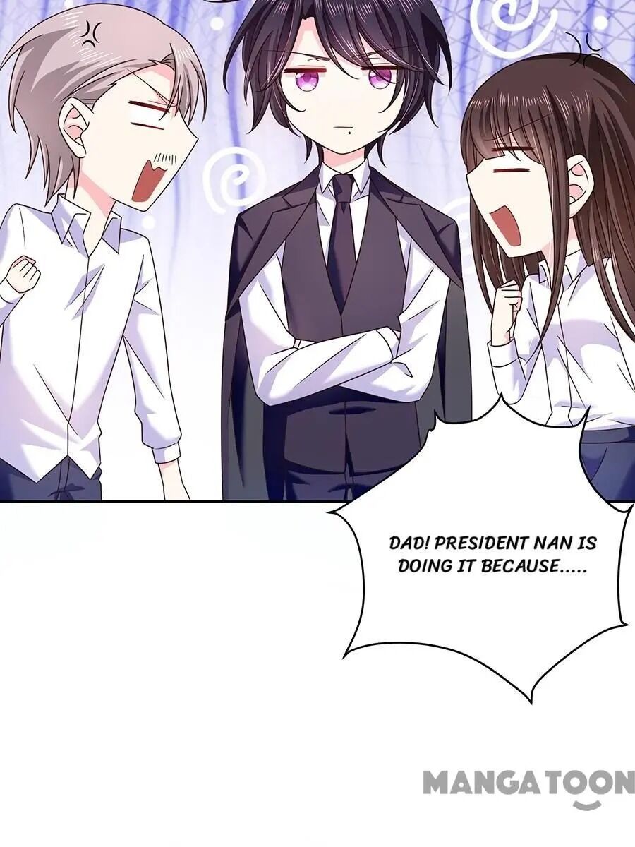 Demon Don’t Kiss Me Chapter 51 - page 4