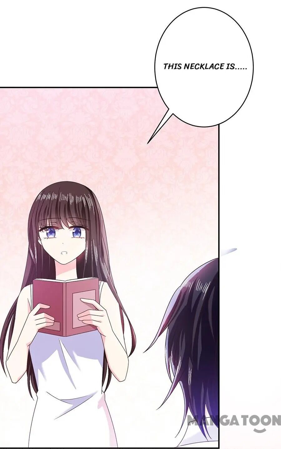 Demon Don’t Kiss Me Chapter 51 - page 41