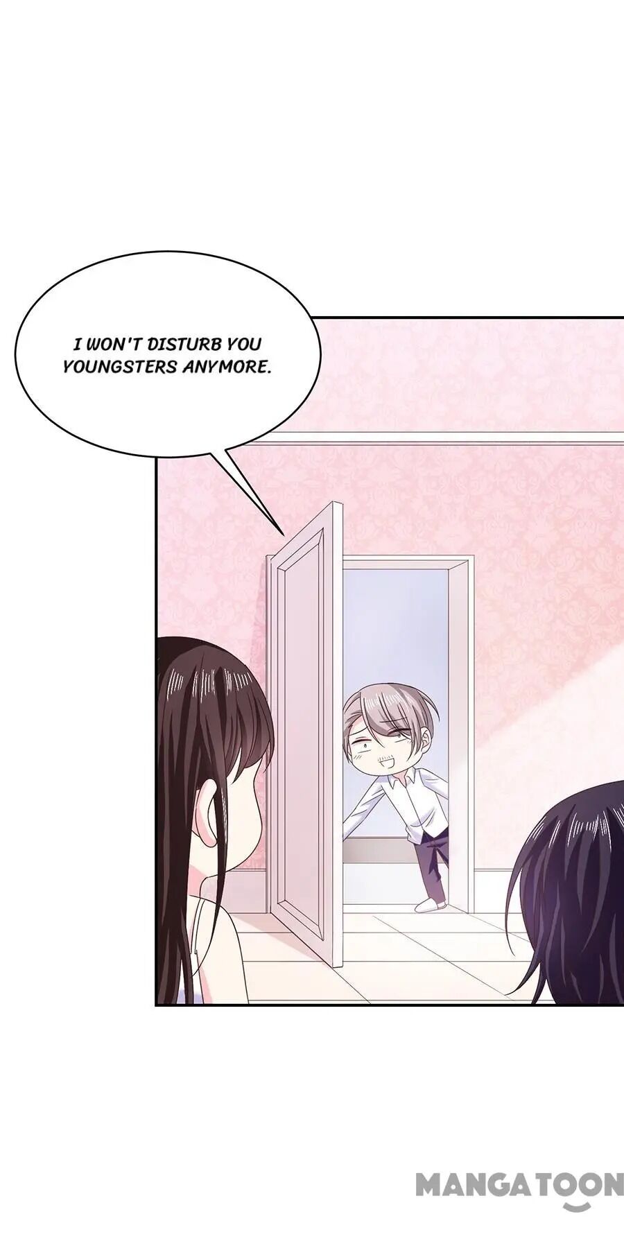 Demon Don’t Kiss Me Chapter 51 - page 44