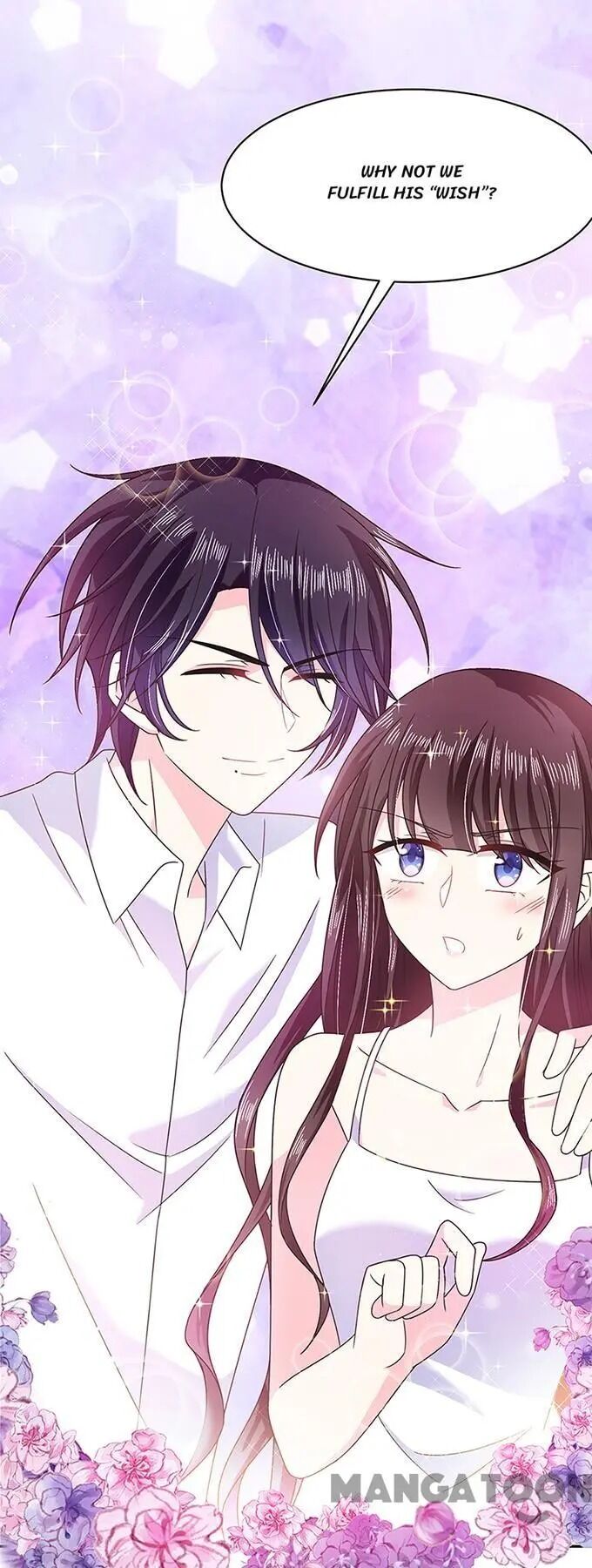 Demon Don’t Kiss Me Chapter 51 - page 48