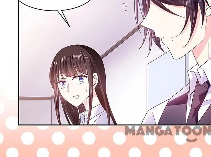 Demon Don’t Kiss Me Chapter 51 - page 9