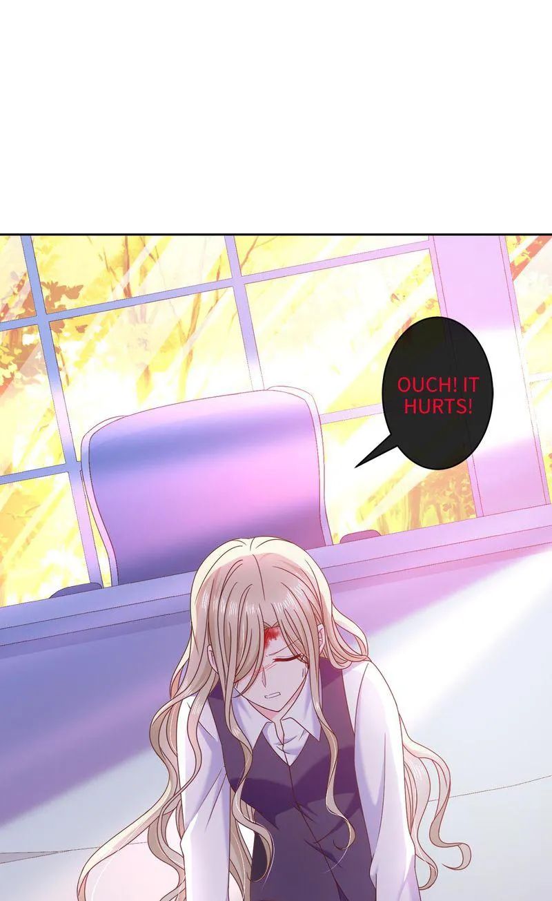 Demon Don’t Kiss Me Chapter 81 - page 1