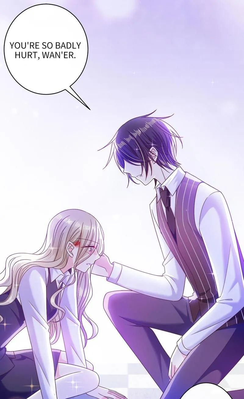 Demon Don’t Kiss Me Chapter 81 - page 11