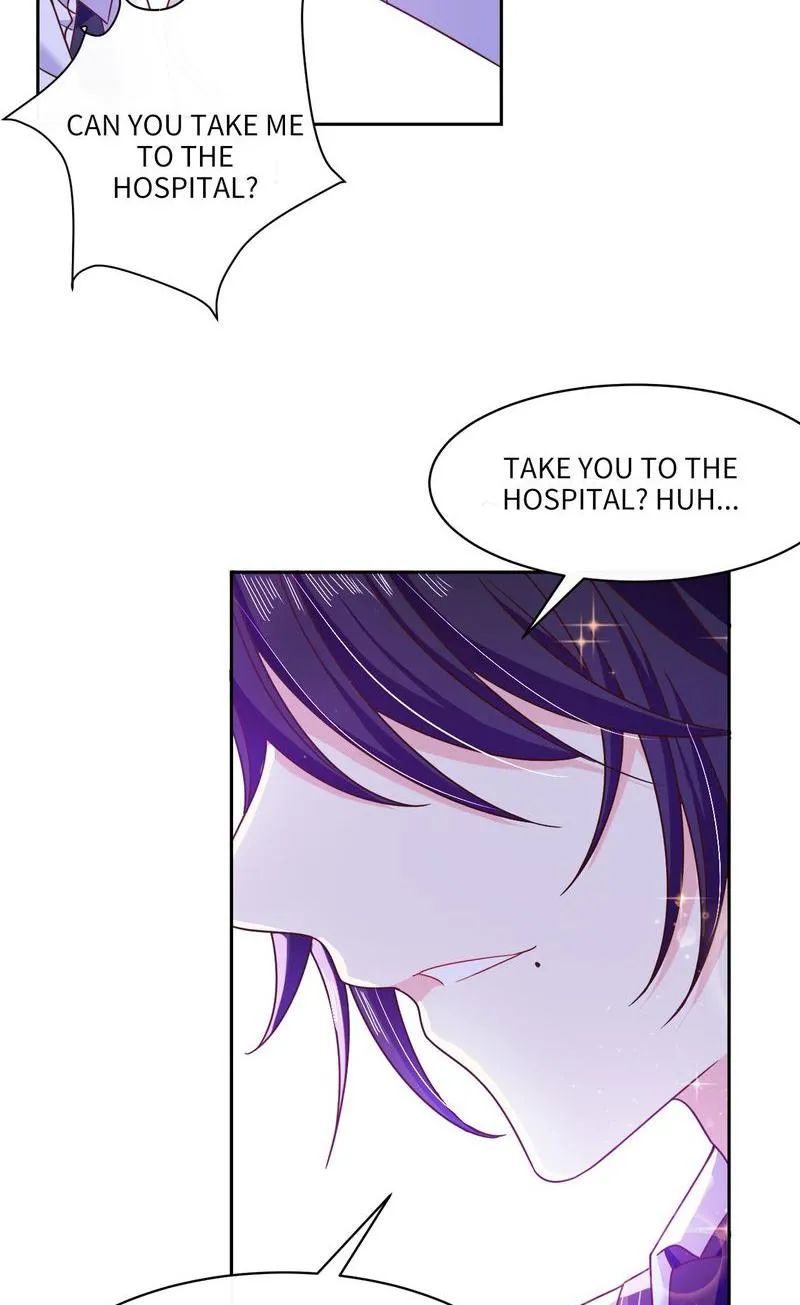 Demon Don’t Kiss Me Chapter 81 - page 13