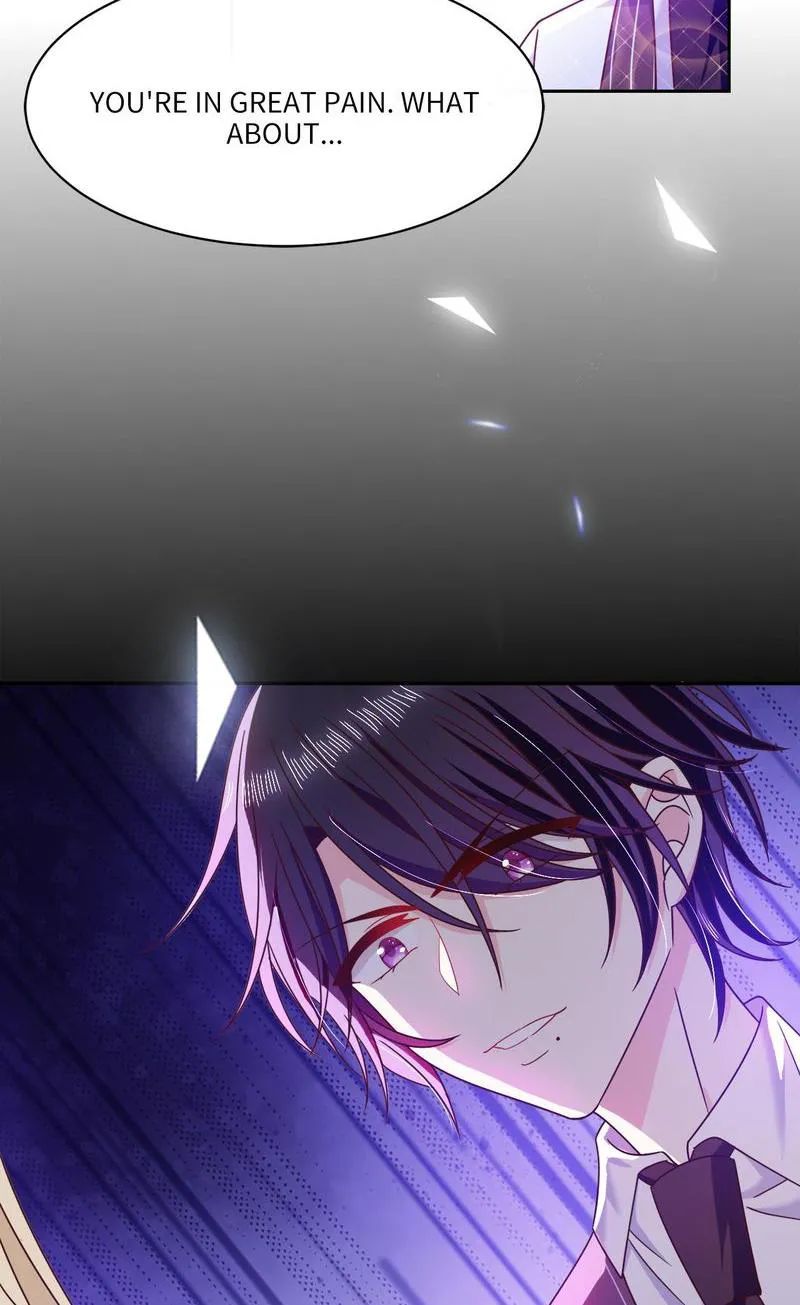 Demon Don’t Kiss Me Chapter 81 - page 14