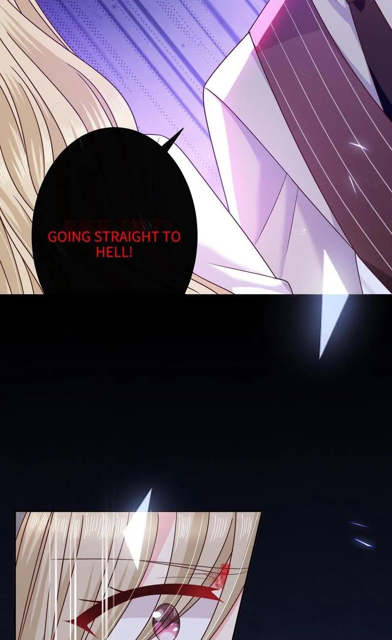 Demon Don’t Kiss Me Chapter 81 - page 15