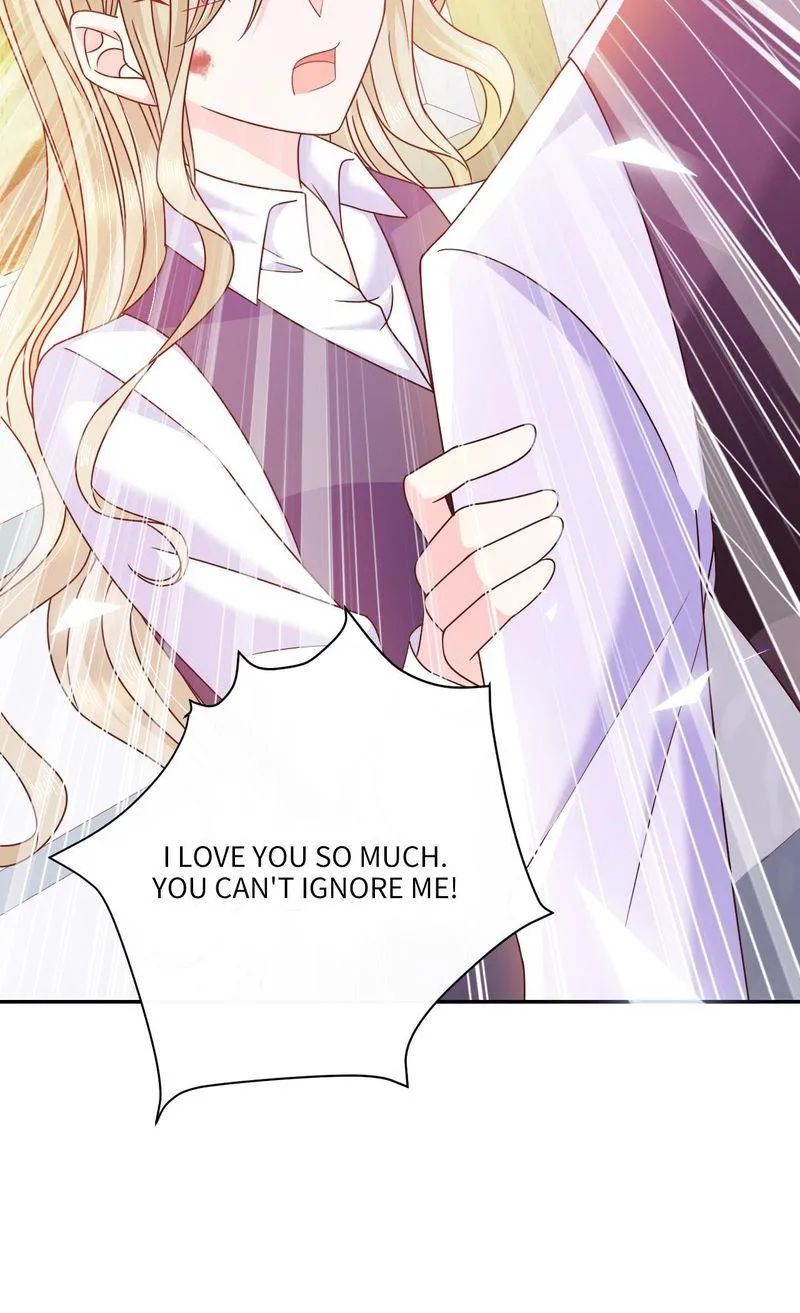 Demon Don’t Kiss Me Chapter 81 - page 18