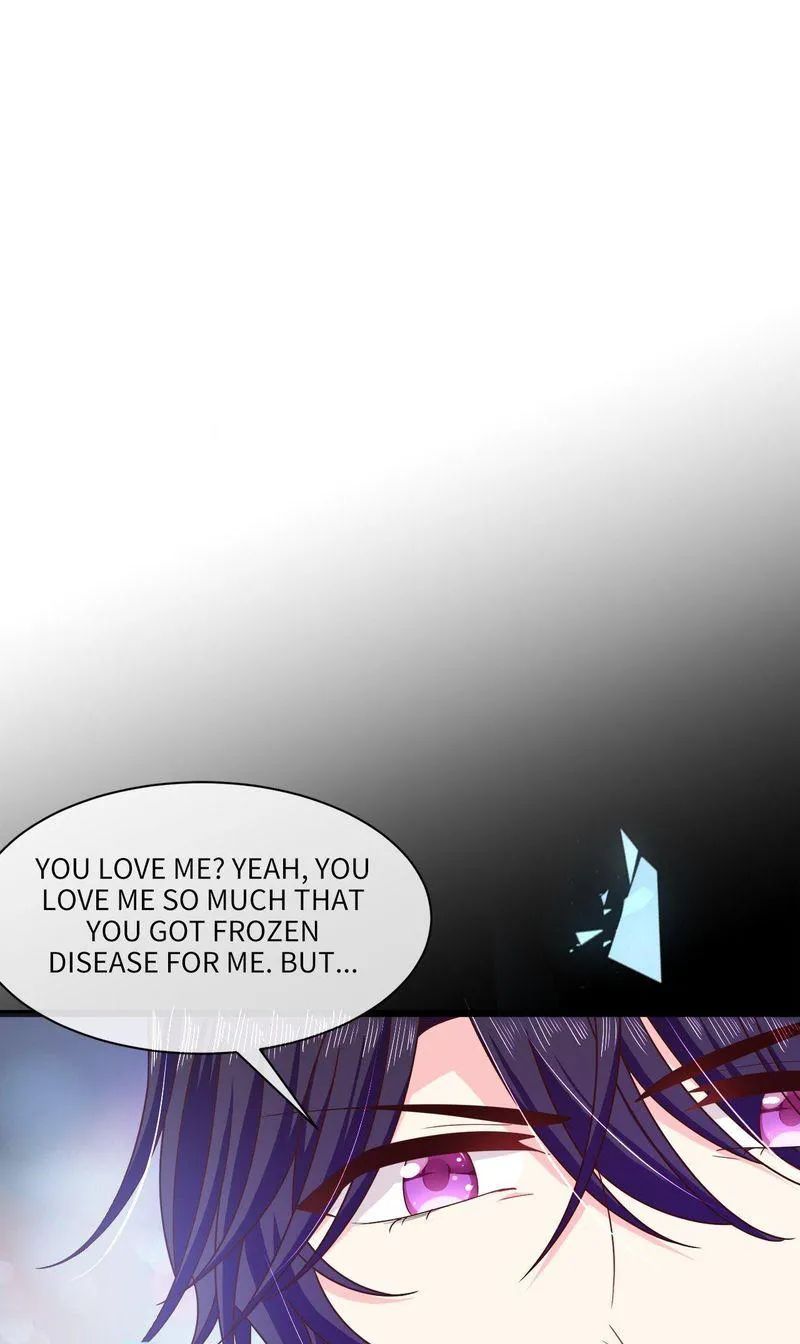 Demon Don’t Kiss Me Chapter 81 - page 19
