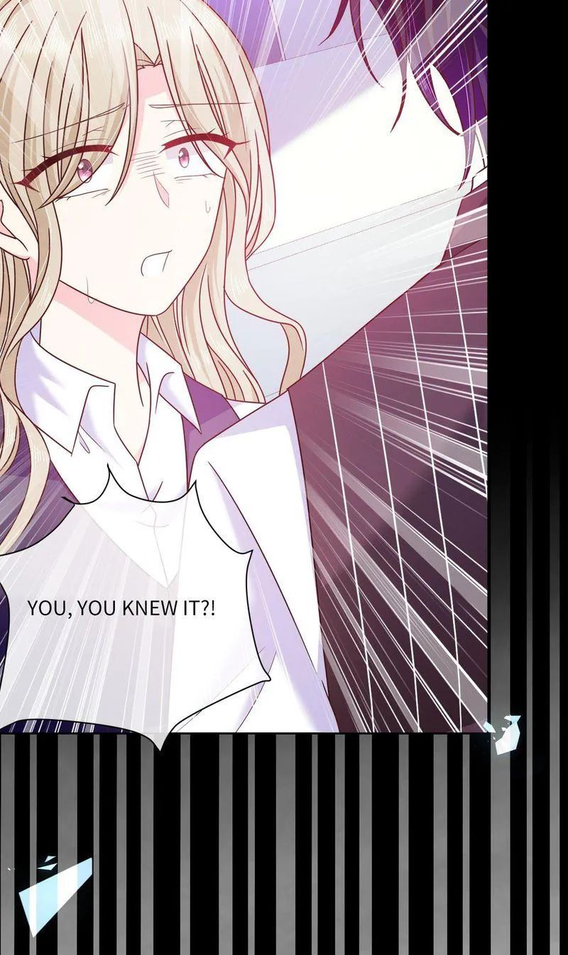 Demon Don’t Kiss Me Chapter 81 - page 21