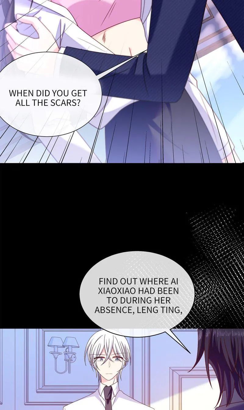 Demon Don’t Kiss Me Chapter 81 - page 25