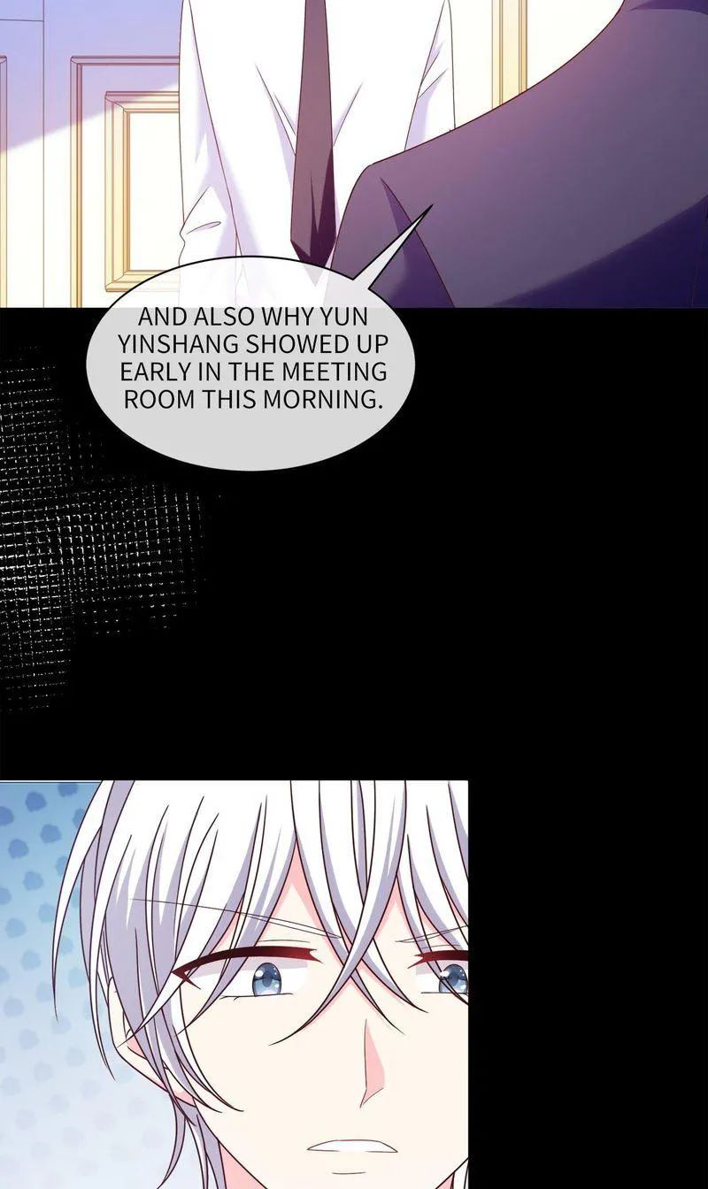 Demon Don’t Kiss Me Chapter 81 - page 26