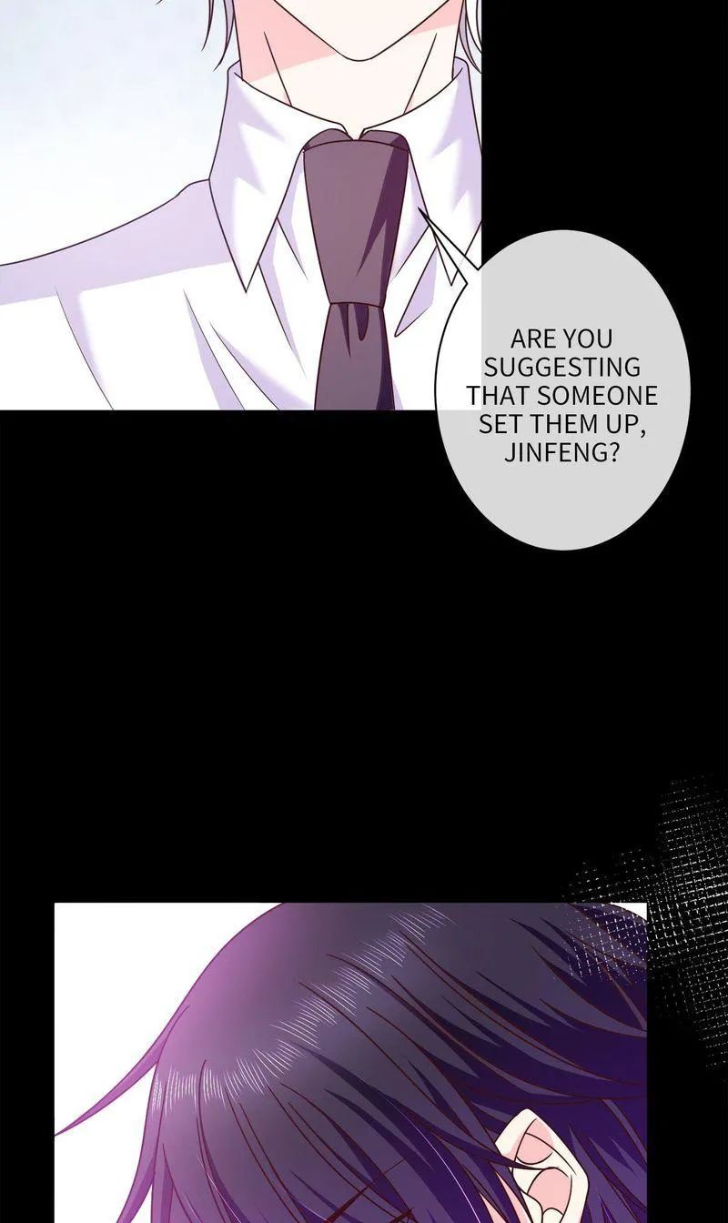 Demon Don’t Kiss Me Chapter 81 - page 27