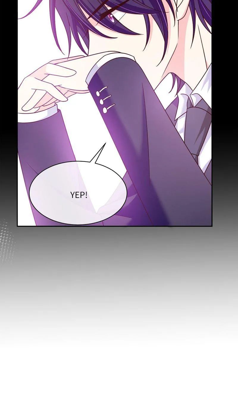 Demon Don’t Kiss Me Chapter 81 - page 28
