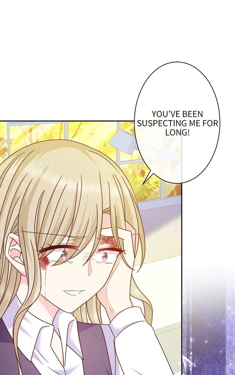 Demon Don’t Kiss Me Chapter 81 - page 29