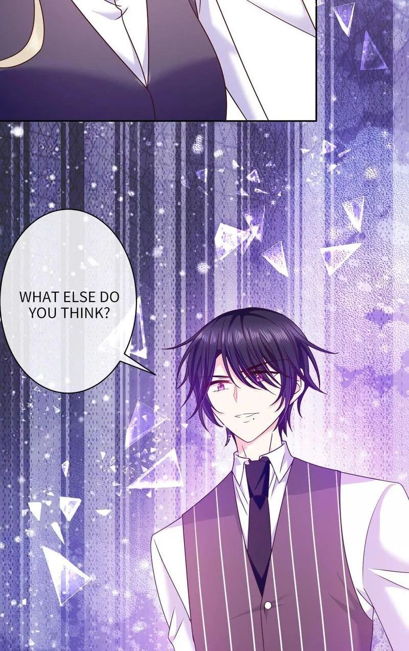 Demon Don’t Kiss Me Chapter 81 - page 30