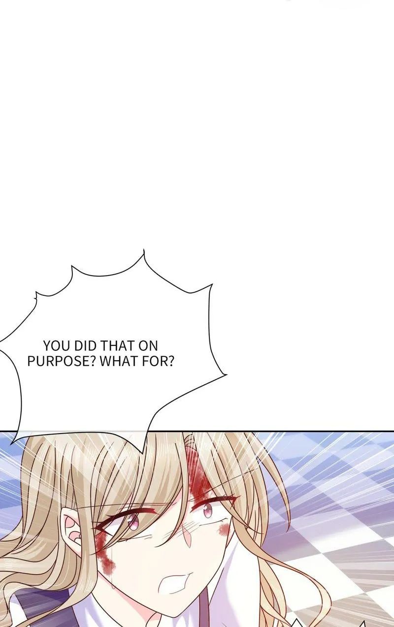 Demon Don’t Kiss Me Chapter 81 - page 32