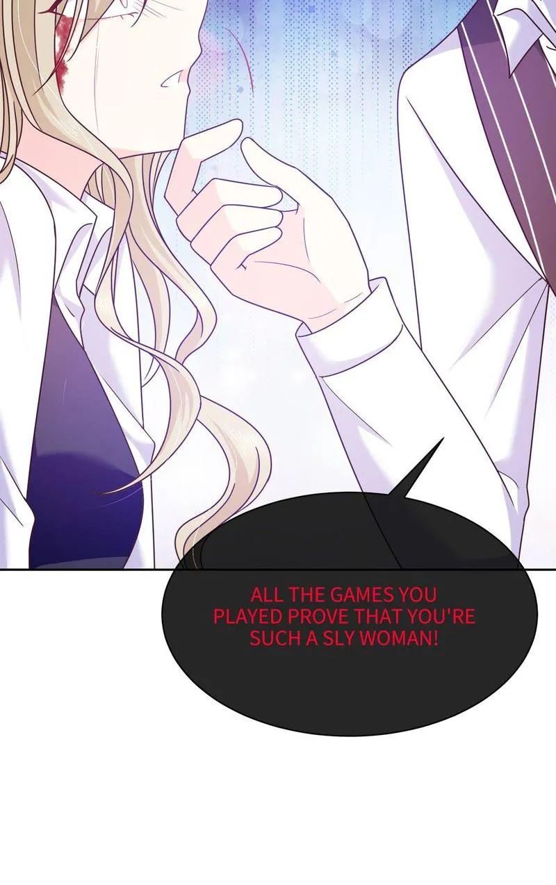 Demon Don’t Kiss Me Chapter 81 - page 34