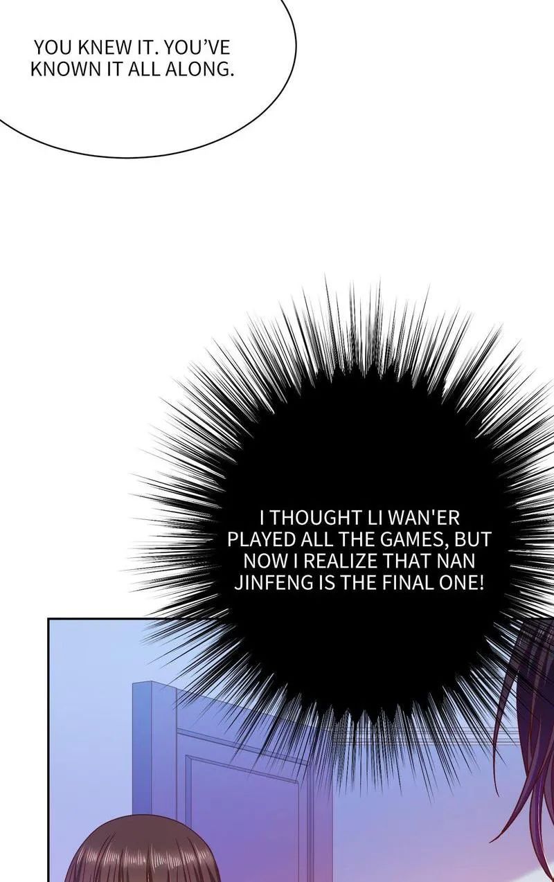 Demon Don’t Kiss Me Chapter 81 - page 36