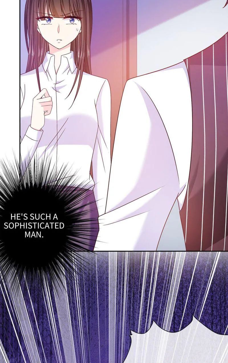 Demon Don’t Kiss Me Chapter 81 - page 37
