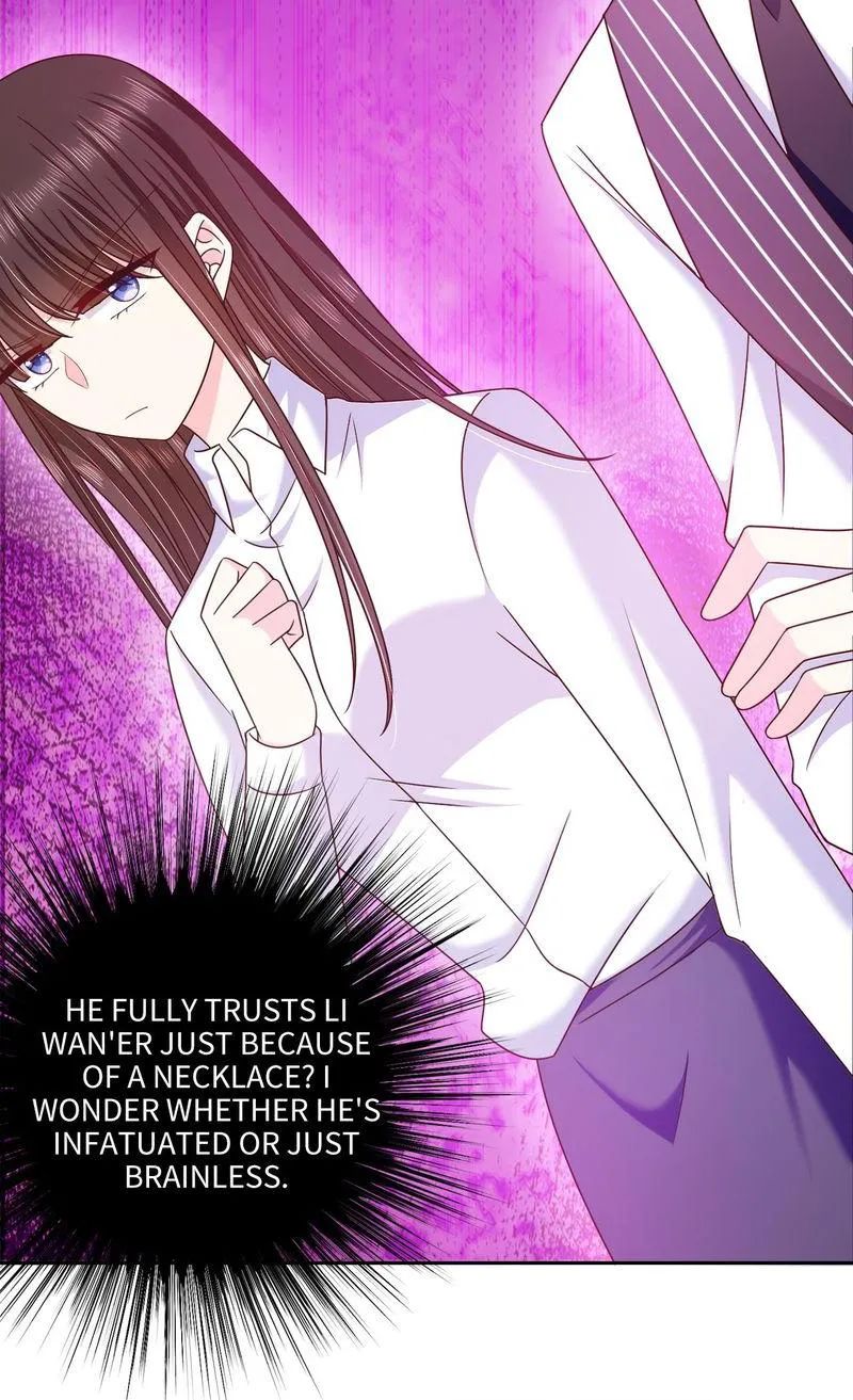 Demon Don’t Kiss Me Chapter 81 - page 9