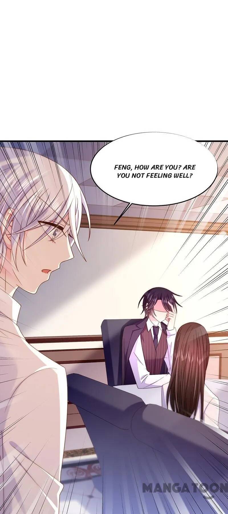 Demon Don’t Kiss Me Chapter 38 - page 1