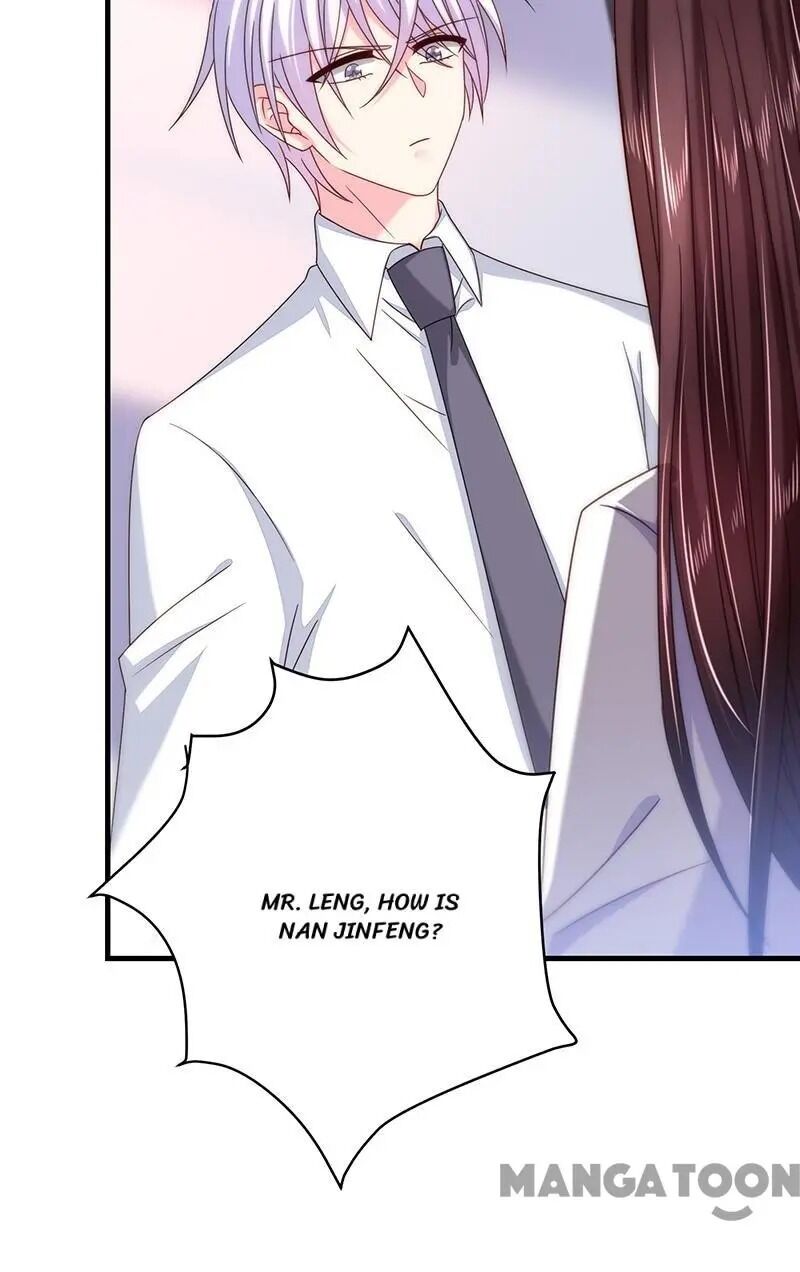 Demon Don’t Kiss Me Chapter 38 - page 14