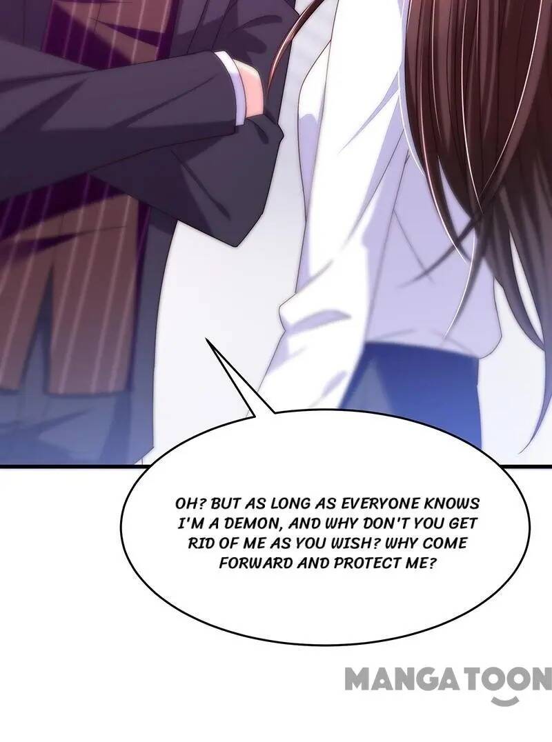 Demon Don’t Kiss Me Chapter 38 - page 18