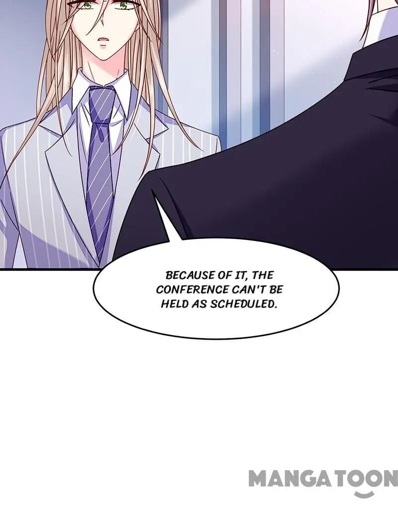 Demon Don’t Kiss Me Chapter 38 - page 24
