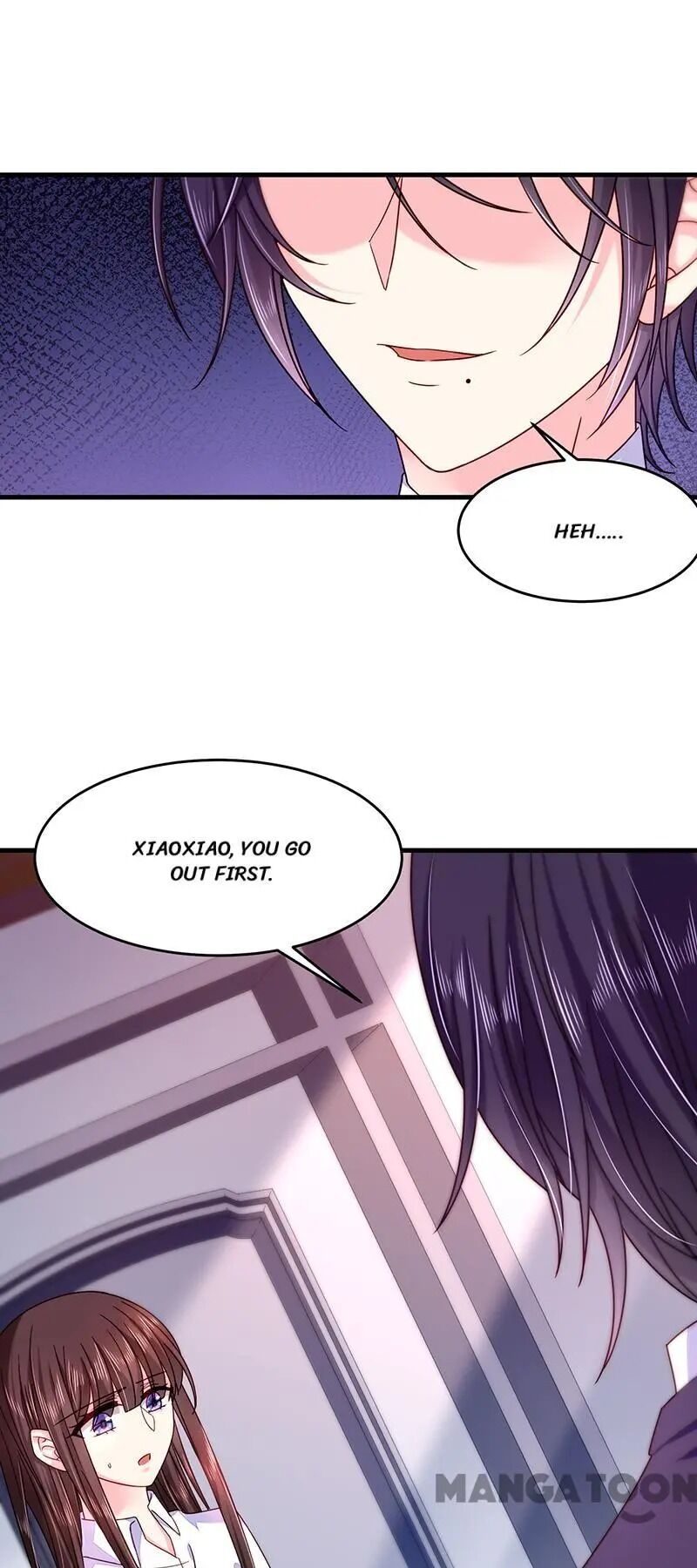 Demon Don’t Kiss Me Chapter 38 - page 27