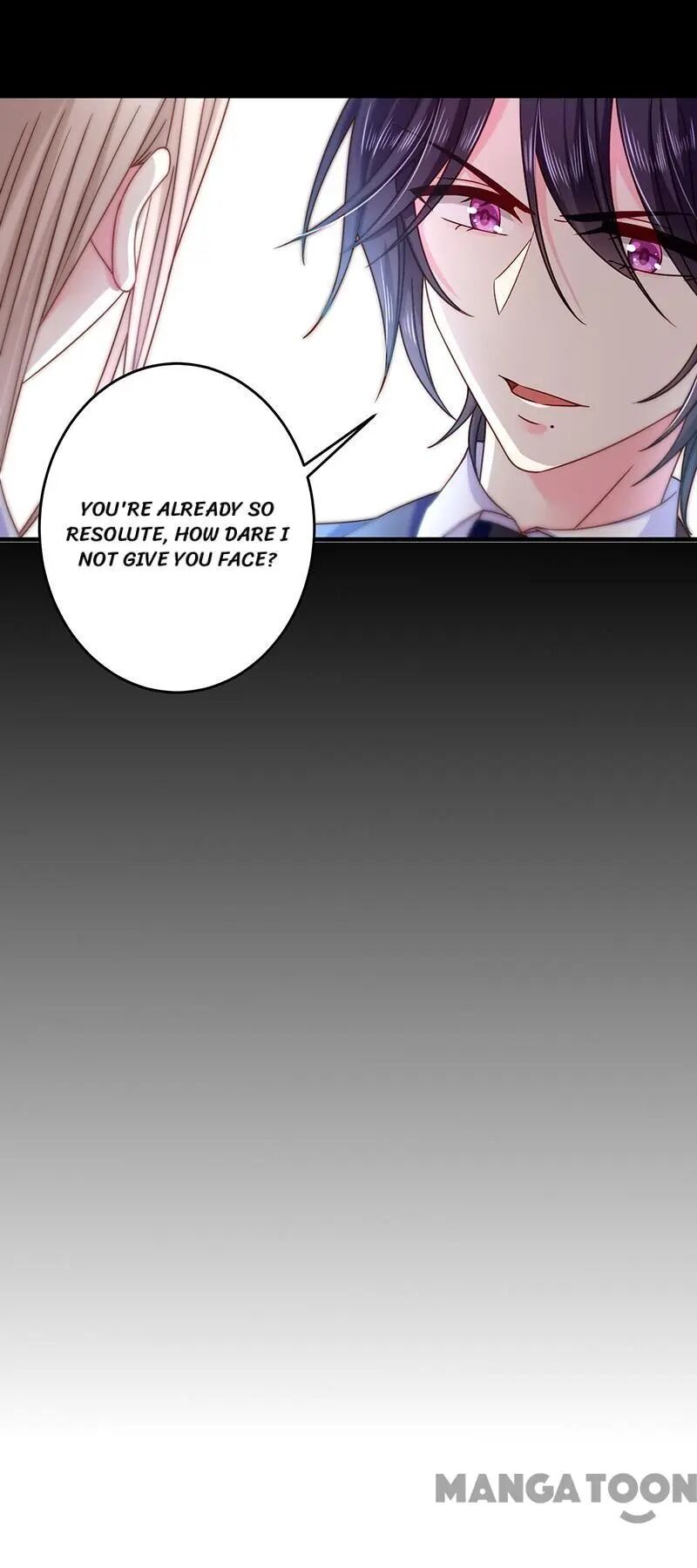 Demon Don’t Kiss Me Chapter 38 - page 31
