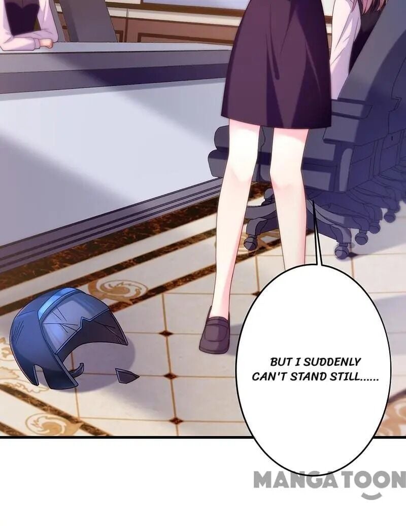 Demon Don’t Kiss Me Chapter 38 - page 4