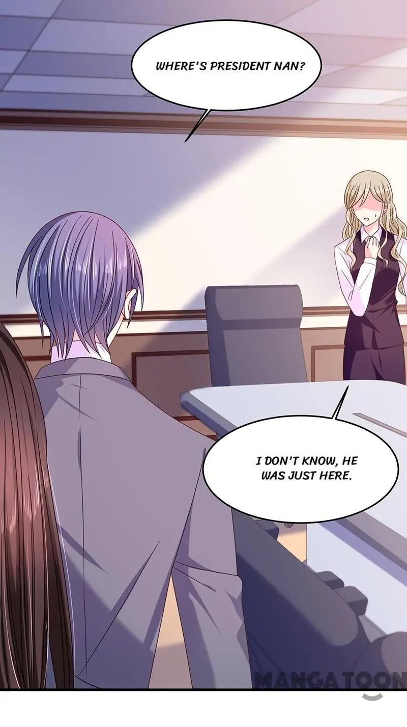 Demon Don’t Kiss Me Chapter 38 - page 8