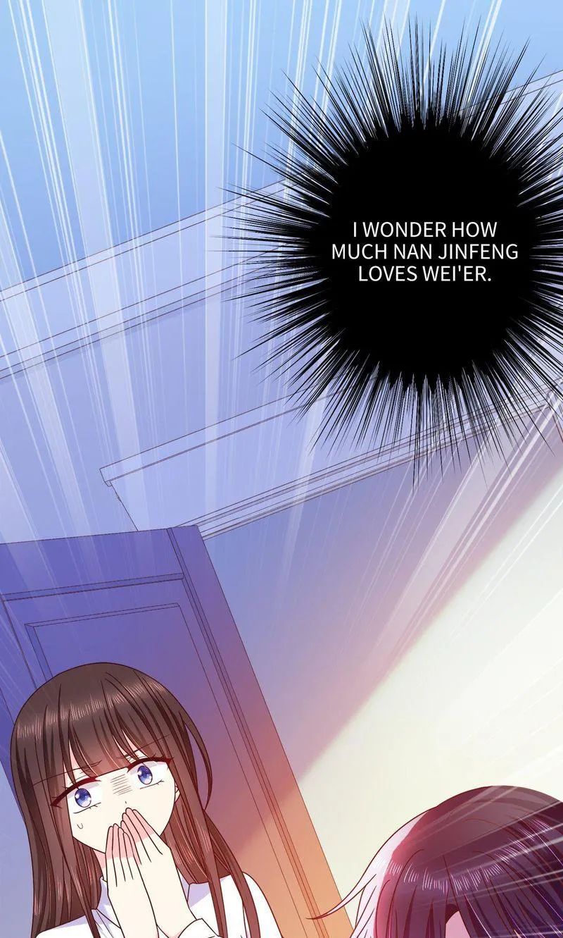 Demon Don’t Kiss Me Chapter 82 - page 10