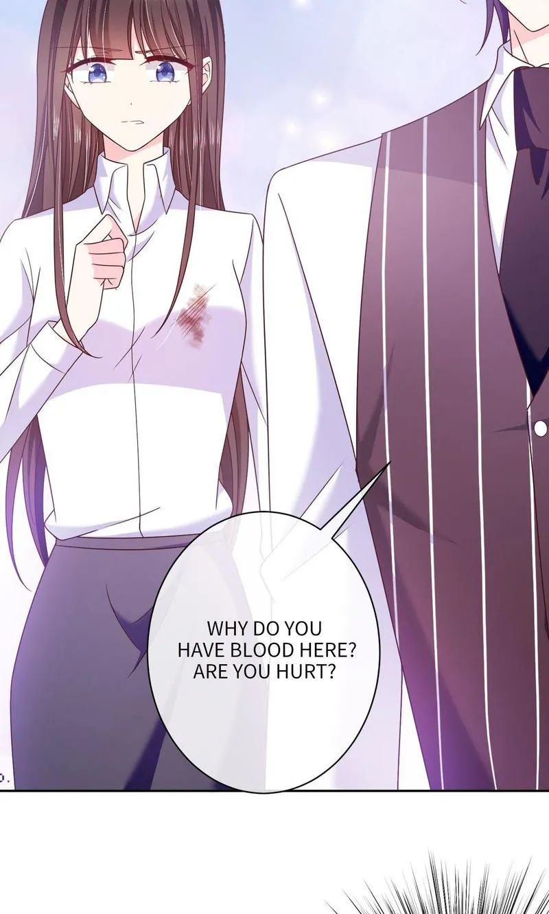 Demon Don’t Kiss Me Chapter 82 - page 16