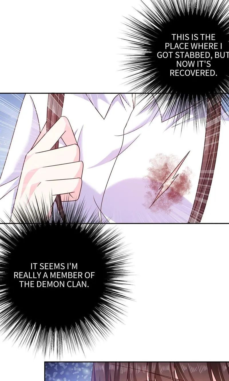 Demon Don’t Kiss Me Chapter 82 - page 17