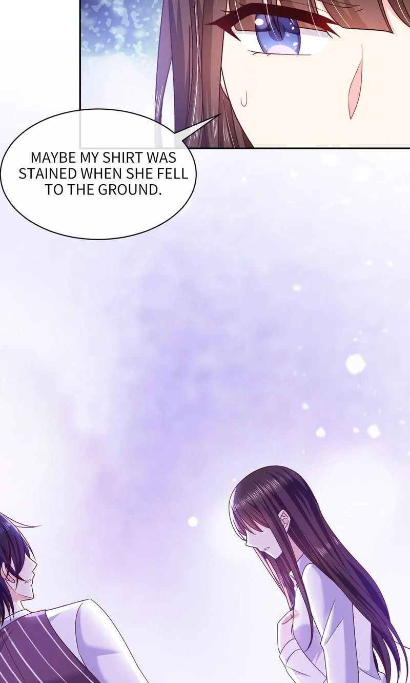 Demon Don’t Kiss Me Chapter 82 - page 18