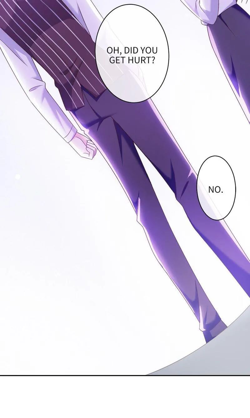 Demon Don’t Kiss Me Chapter 82 - page 19