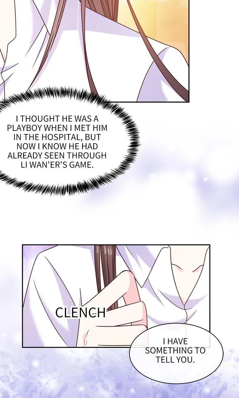Demon Don’t Kiss Me Chapter 82 - page 21
