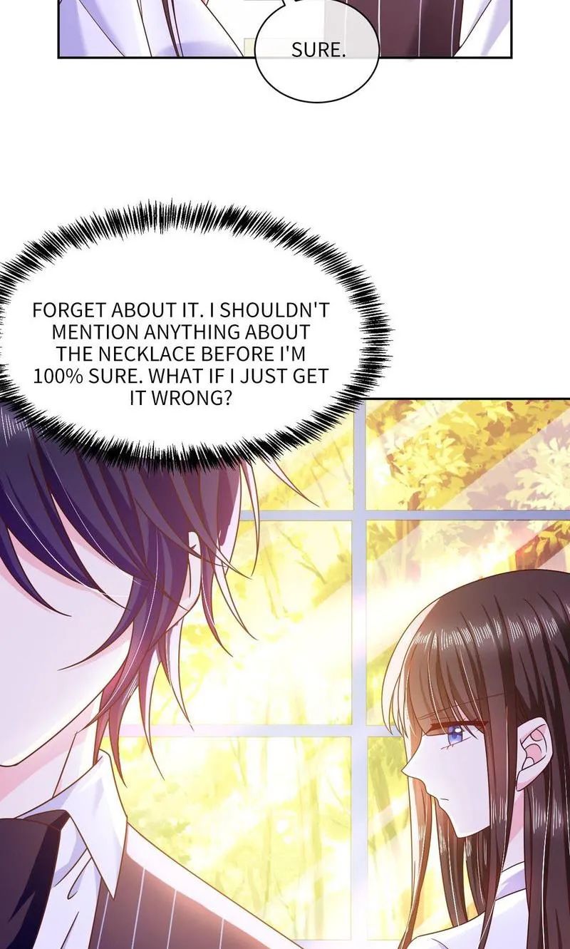 Demon Don’t Kiss Me Chapter 82 - page 27