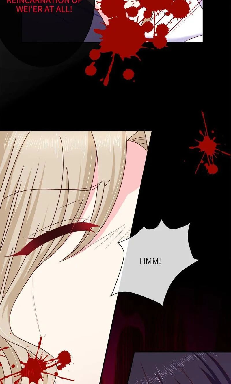 Demon Don’t Kiss Me Chapter 82 - page 6