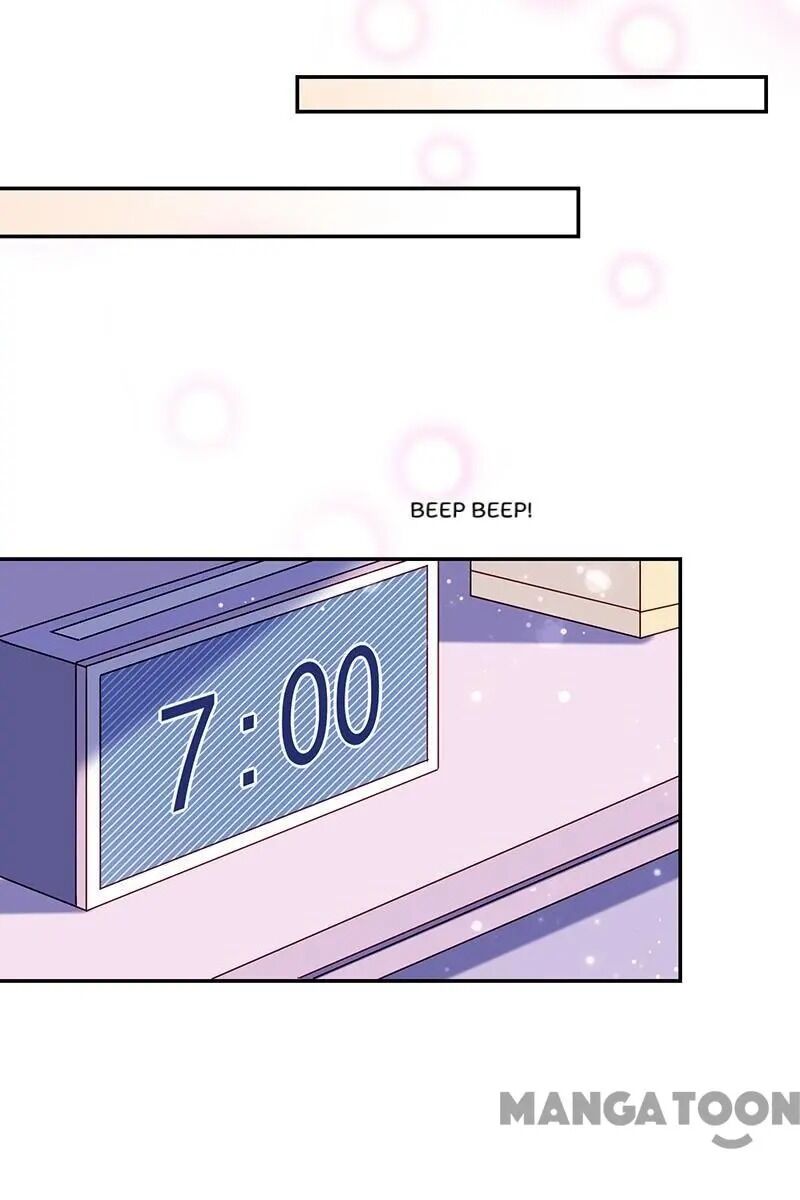 Demon Don’t Kiss Me Chapter 52 - page 19