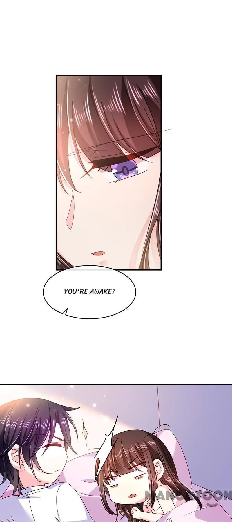 Demon Don’t Kiss Me Chapter 52 - page 20